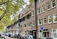 Eerste Mercatorstraatfeest om buren te verbinden