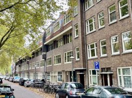 Eerste Mercatorstraatfeest om buren te verbinden