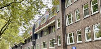 Eerste Mercatorstraatfeest om buren te verbinden