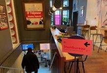 Tussenstand: hogere opkomst Tweede Kamerverkiezingen in Amsterdam