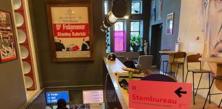 Tussenstand: hogere opkomst Tweede Kamerverkiezingen in Amsterdam