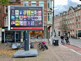 GroenLinks-PvdA blijft grootste in Amsterdam, D66 groeit sterk
