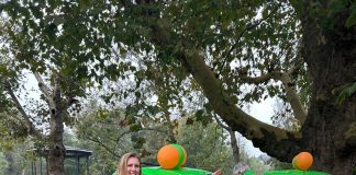 Voor 1 euro mee met Canta van Heen en Weer