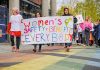 Solidariteit in Nieuw-West: ook dit jaar een Vrouwenmars