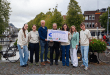 Anti-immigratieprotest levert vluchtelingenorganisaties al ruim 111.000 euro op