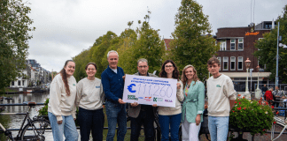 Anti-immigratieprotest levert vluchtelingenorganisaties al ruim 111.000 euro op