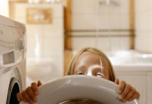 Slim wassen: hoe kies je de perfecte wasmachine voor jouw huishouden