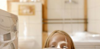 Slim wassen: hoe kies je de perfecte wasmachine voor jouw huishouden