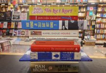 Hoogstins top 10 – Week 47