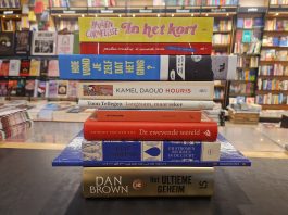 Hoogstins top 10 – Week 47