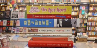 Hoogstins top 10 – Week 47