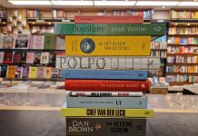 Hoogstins top 10 – Week 45