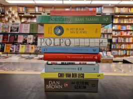 Hoogstins top 10 – Week 45