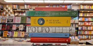 Hoogstins top 10 – Week 45