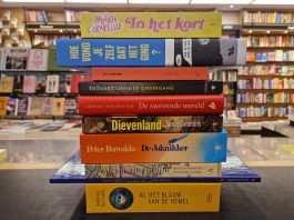 Hoogstins top 10 – Week 46