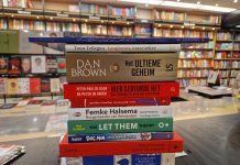 Hoogstins top 10 – Week 48