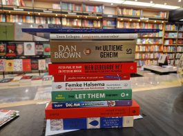 Hoogstins top 10 – Week 48