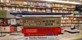 Hoogstins top 10 – Week 48