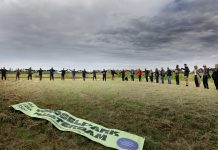 Food Film Festival in Hal West en Cinema De Vlugt