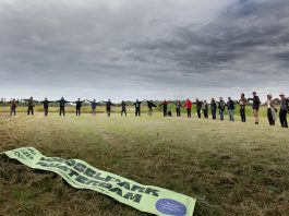 Food Film Festival in Hal West en Cinema De Vlugt