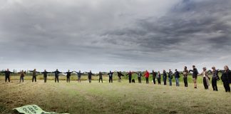 Food Film Festival in Hal West en Cinema De Vlugt