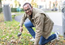 Van buurtontbijt tot dansavond: kennismaken met vrijwilligerswerk in Kinkerbuurt