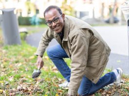 Van buurtontbijt tot dansavond: kennismaken met vrijwilligerswerk in Kinkerbuurt
