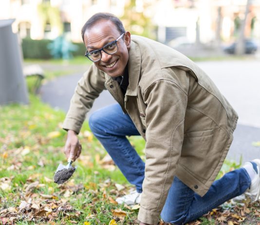 Van buurtontbijt tot dansavond: kennismaken met vrijwilligerswerk in Kinkerbuurt