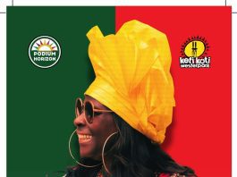 Herdenking en viering 50 jaar onafhankelijkheid van Suriname