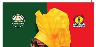 Herdenking en viering 50 jaar onafhankelijkheid van Suriname