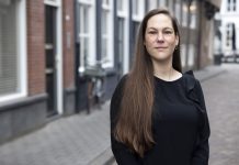 West is hechte buurt, maar schulden zorgen voor spanningen, ziet onderzoeker Marjolein Odekerken