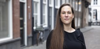 West is hechte buurt, maar schulden zorgen voor spanningen, ziet onderzoeker Marjolein Odekerken