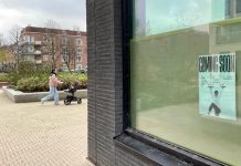 Italiaanse Bar Pepe trekt in nieuwbouw Haarlemmerweg