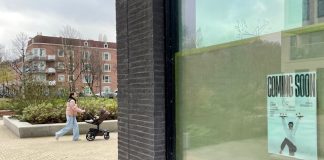 Italiaanse Bar Pepe trekt in nieuwbouw Haarlemmerweg