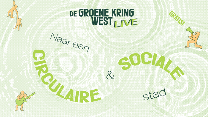 Beeld Groene Kring