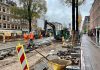 Bilderdijkstraat deels dicht vanwege werk aan veiligere kruising