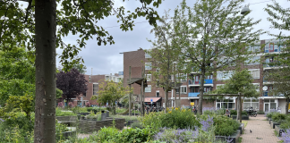 Zet je in voor de nieuwe Borgerbuurt warmtecoöperatie