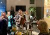 Verhalengevecht in BREEN: improviseren en sprookjes achterstevoren vertellen