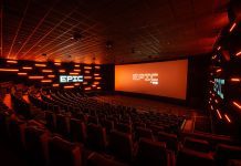 Vue opent op 16 december in Houthaven – ‘Grootste bioscoop van Nederland’