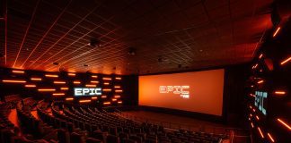 Vue opent op 16 december in Houthaven – ‘Grootste bioscoop van Nederland’