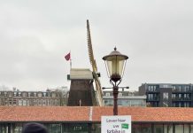 Praat en denk mee over journalistiek in Amsterdam-West