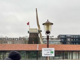 Praat en denk mee over journalistiek in Amsterdam-West