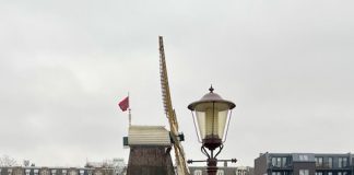 Praat en denk mee over journalistiek in Amsterdam-West