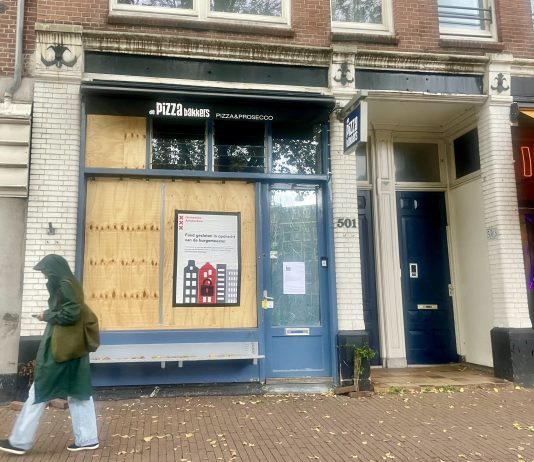 Onrust over sluitingen horeca: ‘Dit kan iedereen overkomen’