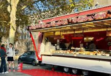 De enige echte oliebollenroute van Amsterdam-West