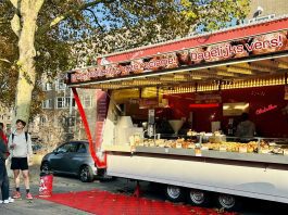 De enige echte oliebollenroute van Amsterdam-West