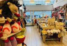 De mooiste kindercadeaus voor elk budget: 13 adressen in Amsterdam-West