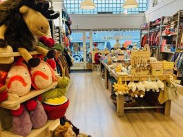 De mooiste kindercadeaus voor elk budget: 13 adressen in Amsterdam-West
