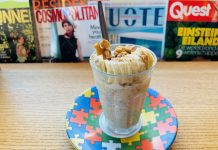 Pap eten in Amsterdam-West (en méér papweetjes)