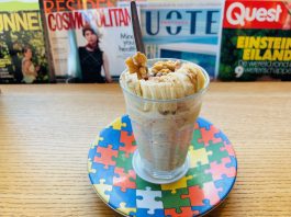 Pap eten in Amsterdam-West (en méér papweetjes)